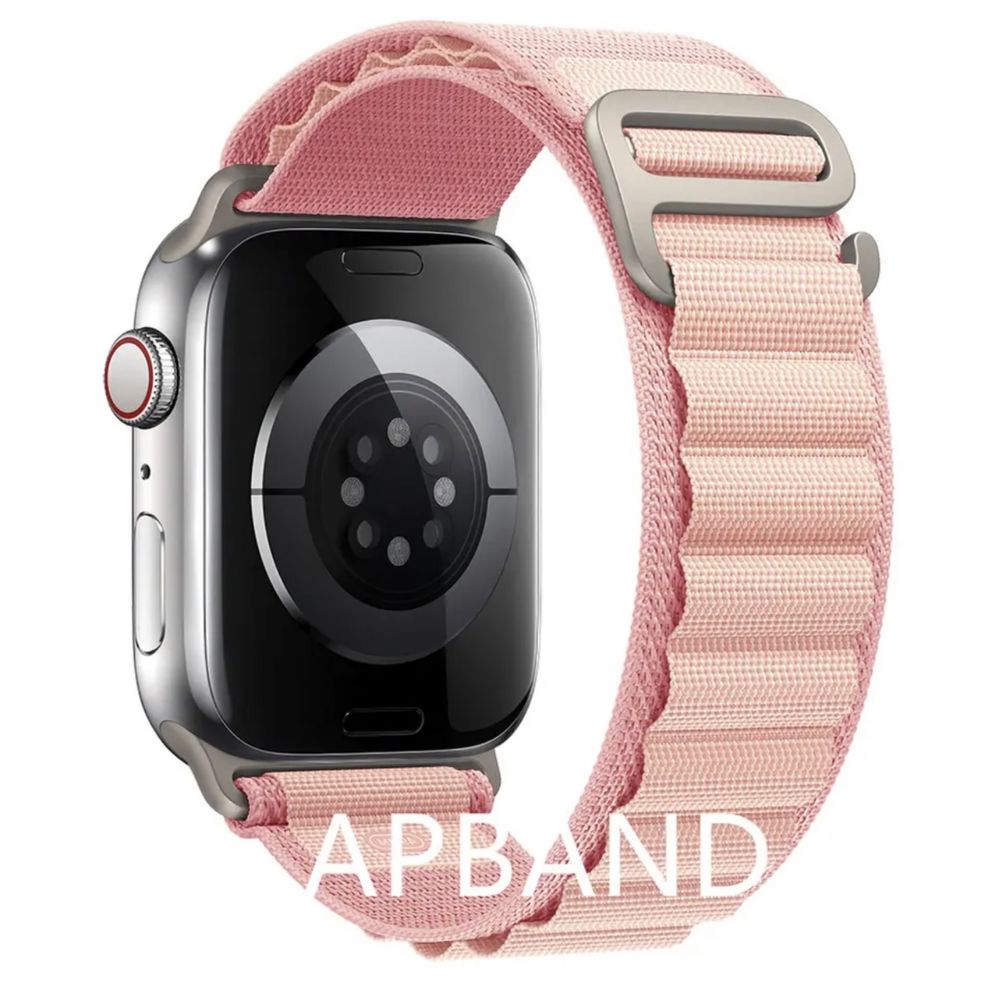 Pasek Apple Watch  Alpine  38/40/41 mm