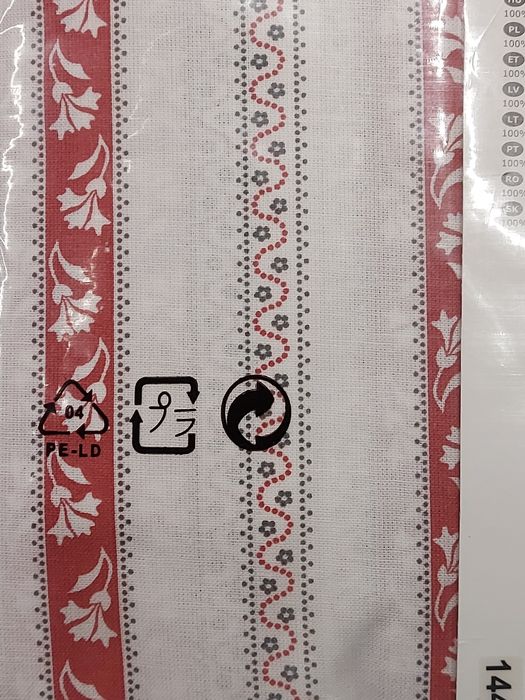 Nowa pościel IKEA 150x200