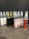 Avon mgielka littlw black , pur blanca , celebre