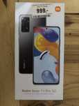 Redmi Note 11 Pro 5G