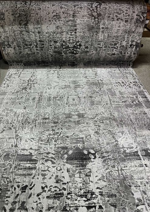 Килимові доріжки для вашого будинку у сучасному стилю