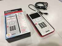 Calculadora Gráfica TI Nspire CX II-T
