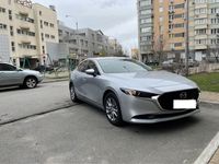 Аренда авто /Прокат Mazda 3 2019 год . Посуточная и долгосрочная!