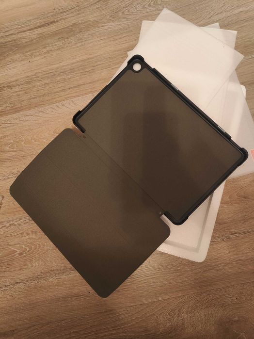 Etui/Case szkło hartowane(3szt) tablet Teclast T40 Pro