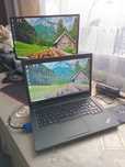 Ноутбук LENOVO T440p I5-4200M Новая Усиленная АКБ ОЗУ 8 GB