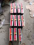 Serwosterowniki Beckhoff step dir serwa cnc