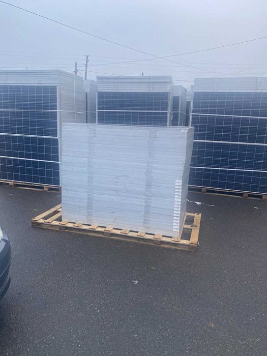 Б/у сонячні панелі - солнечные панели Trina Solar 225 Вт, 245 ВТ