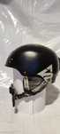 Kask Narciarski K2 PHASE HELMET roz 51-55 czarn wentylow regulac sklep