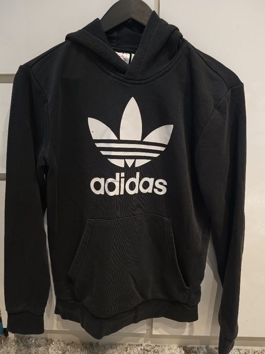 Bluza Adidas chłopięca