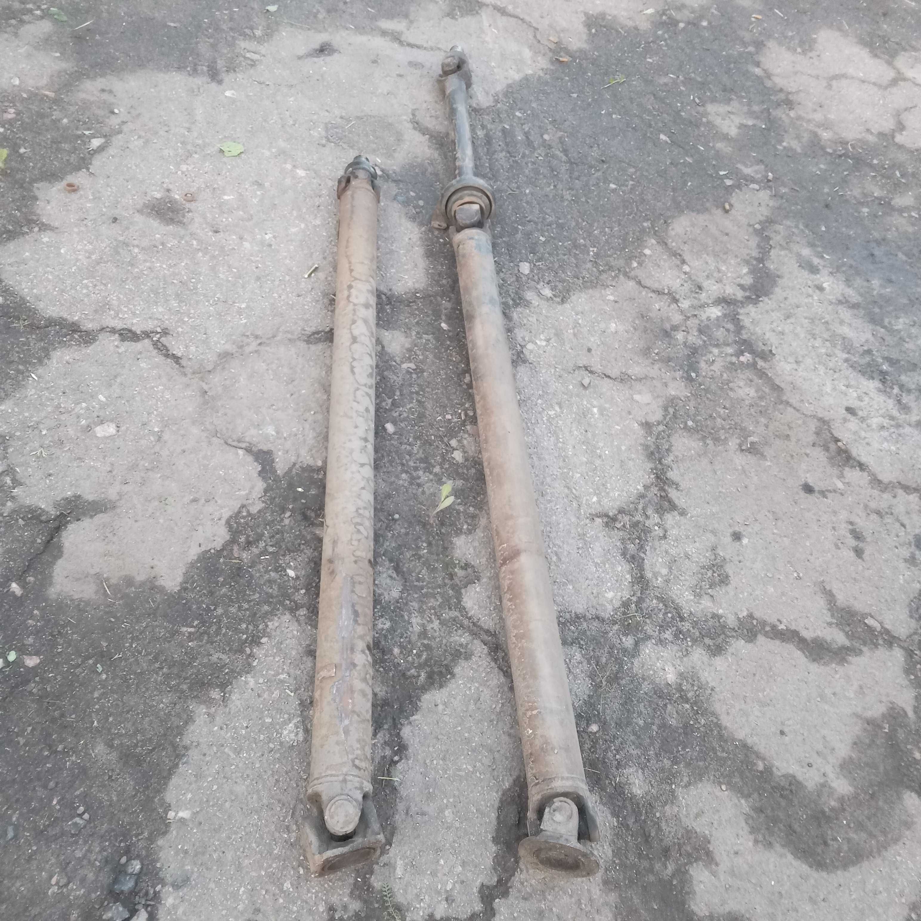 Кардан Газель Волга