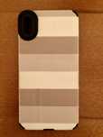 Capa iPhone XS Max