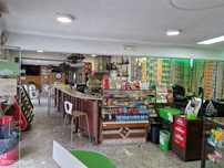 Trespasse de Café Com Jogos Santa Casa