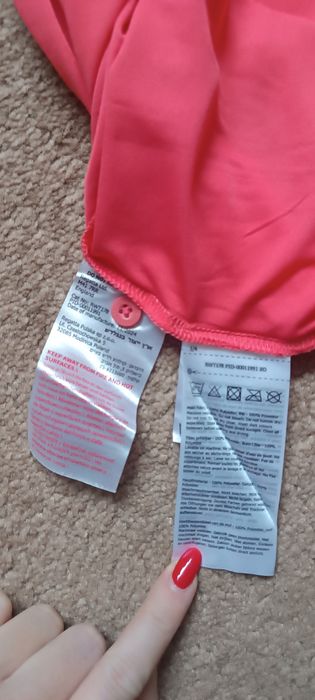 Koszulka polo regatta