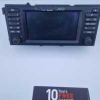 Radio nawigacja BMW X5 e53