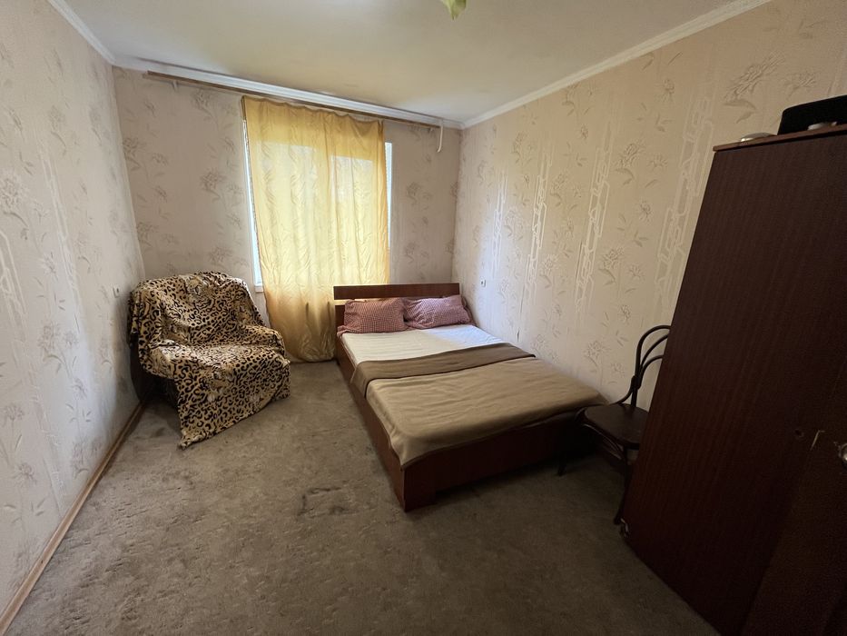 Оренда 3 кімнатної квартири в Центрі вул. Колодезна/ 3 Слобідська.