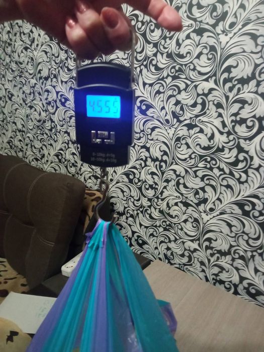 Нитки для вязания