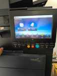 Drukarka Kyocera 5052ci xero ksero-kopiarka