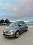 Fiat 500 1.3 Multijet com Teto