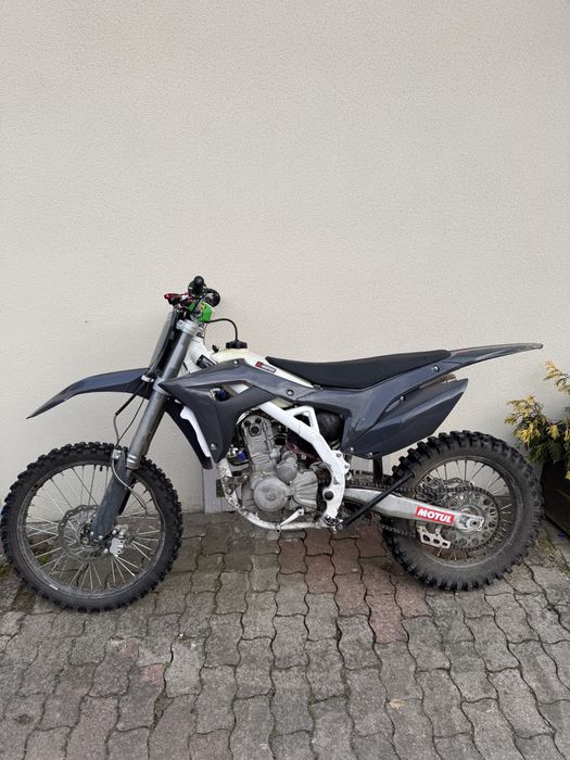 Cross Barton Nxt 300