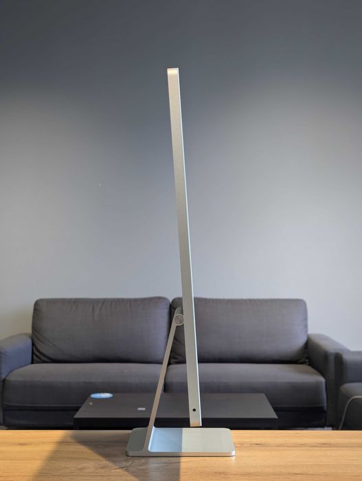 Imac 24 2024 m4 16/256gb 8/8gpu * Гарантія до 2026-го року *