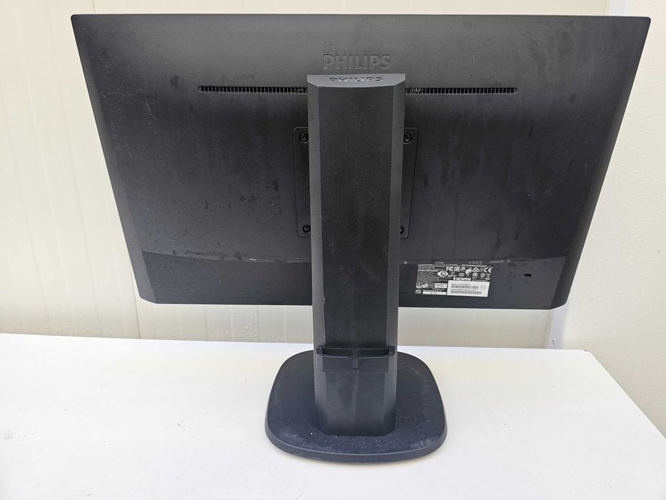 Monitores de PC TARGUS/PHILIPS/BENQ/TERRA