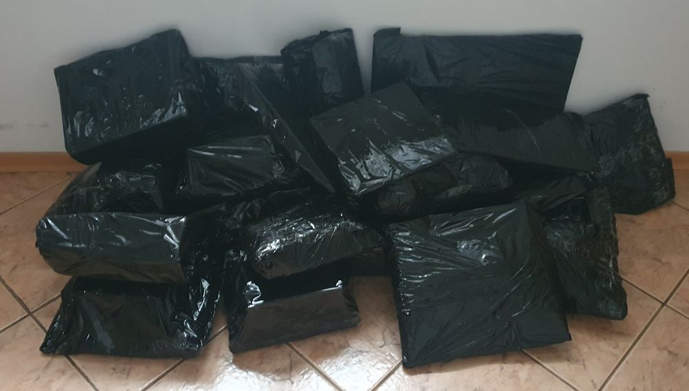 Paczka niespodzianka Nadwyżki Magazynowe