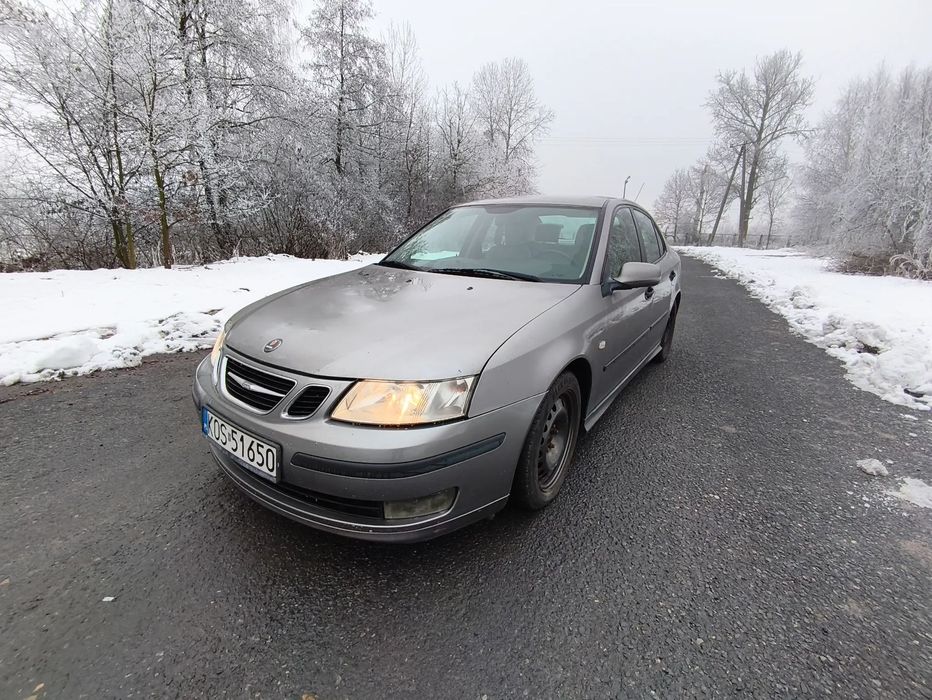 Saab 9-3 Saab 9-3 Aero