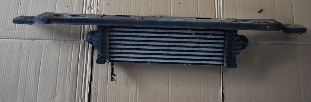 Ford Custom chłodnica intercooler powietrza 2.2 TDCI CC11-9L440-AE