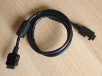 Kabel 30pin Apple iPod iPad iPhone EXT RGB SAMSUNG