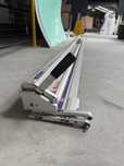 Trymer ręczny Keencut E3 Evolution 3 Smartfold 360cm gilotyna