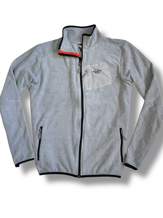 HELDRE LIATOPPEN Bluza Polarowa polar turystyczna trekkingowa góry XL