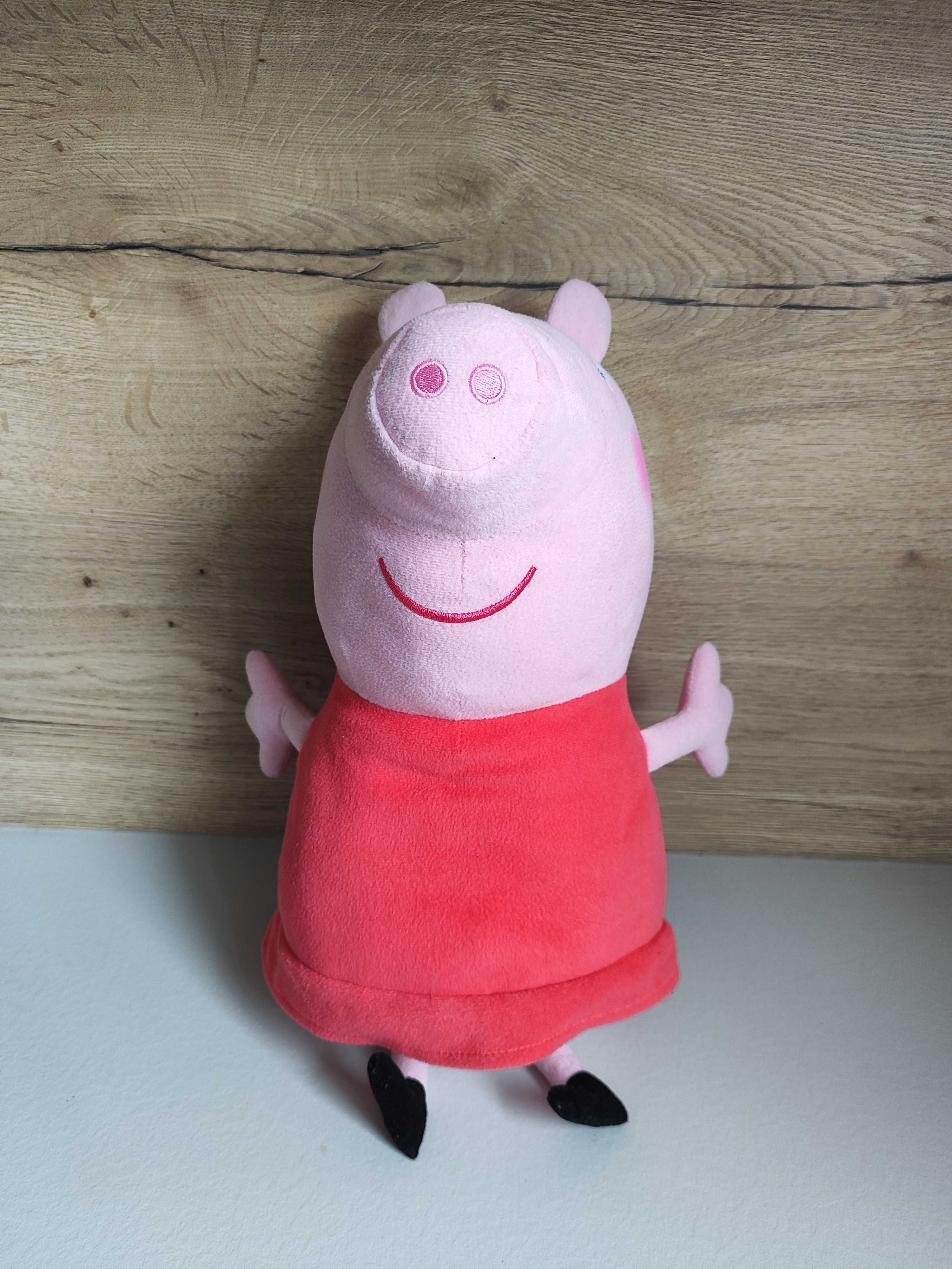 Maskotka świnka Peppa