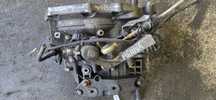 Skrzynia biegów Opel Meriva 1.7 M32  5519  2042