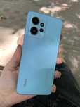 Телефон Redmi note 12 на 128гб
