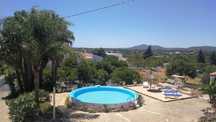 Casa de Férias no Algarve com piscina privada