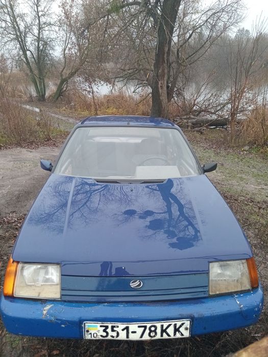 Продаю Славуту 2005 р. 1,2 бенз