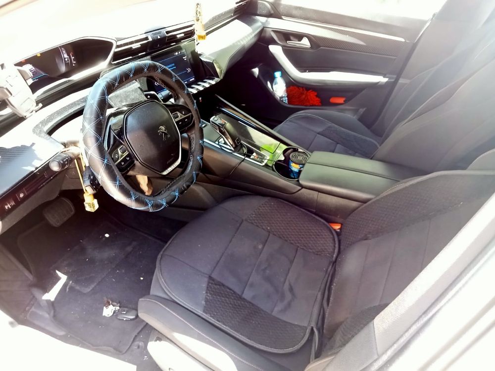 Peugeot 508 BLUEHDI ACTIVE EA