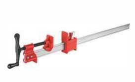 Grampos Extensíveis Tipo "TL" abertura 1800mm Bessey