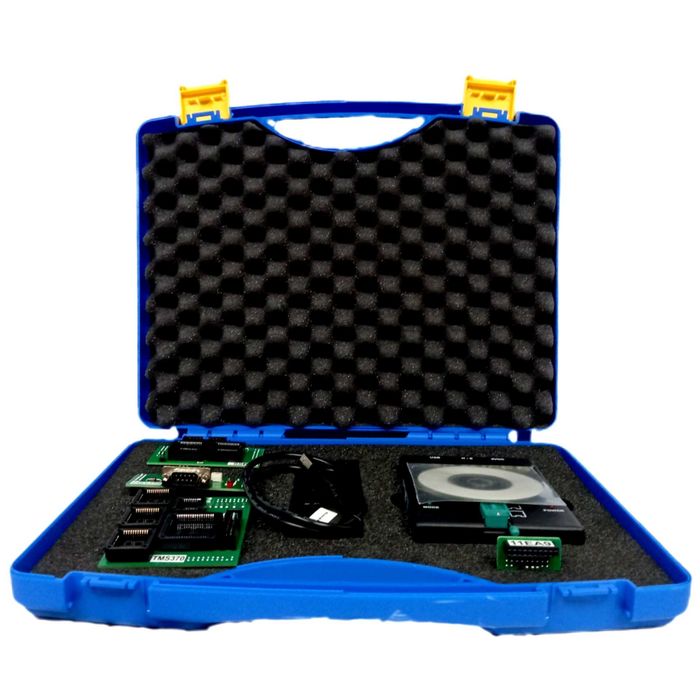 ORANGE-5 Programator