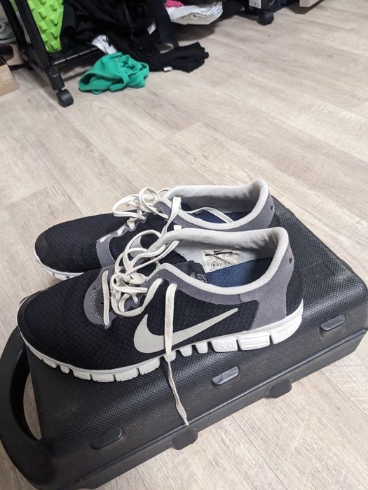 Кросівки nike run 3