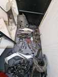 Vendo material para nmax V1