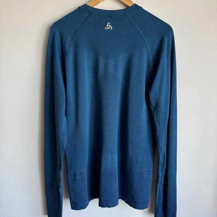 Чоловіча термобілизна ODLO XL