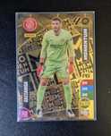 Karta Panini momentum Gazzaniga La Liga