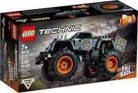 LEGO 42119 Technic - Monster Jam Max-D