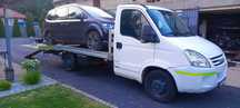 Iveco Daily 2.3 autolaweta