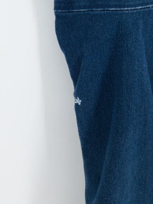 Jeansy ciążowe Even&Odd 36