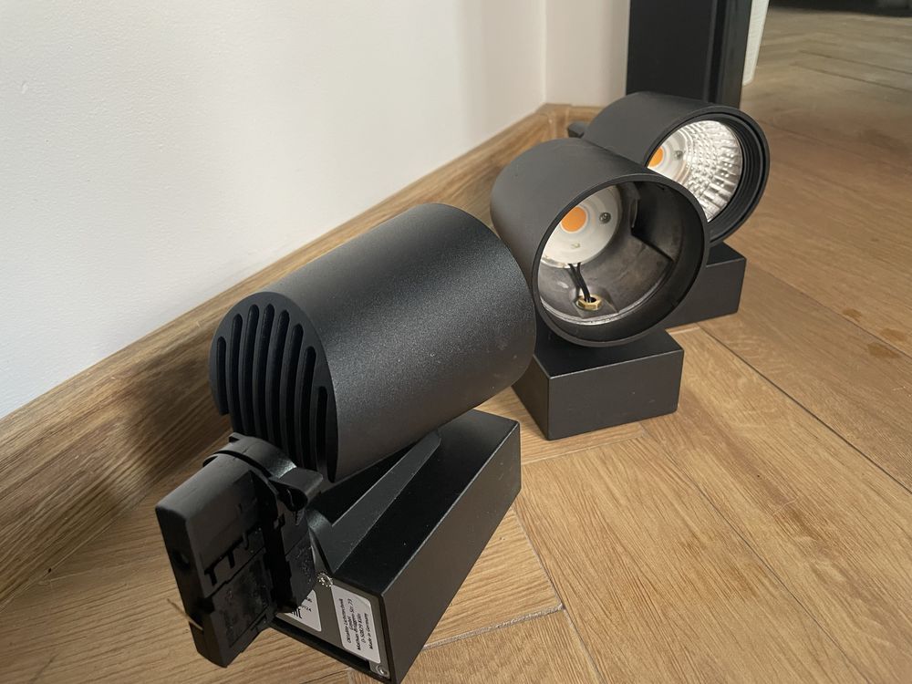 Reflektor Oktalite Kalo Led