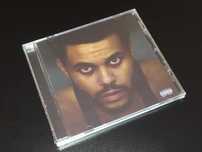 THE WEEKND -Hurry Up Tomorrow -CD Wrocław