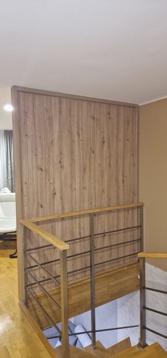 Міжкімнатні перегородки на замовлення жалюзі
