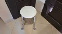 Taboret pod prysznic taboret medyczny made in GERMANY